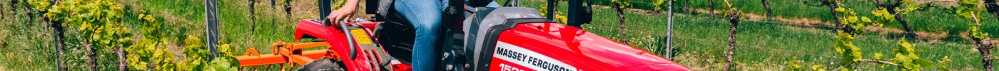 The MF 1500 Series: Compact Versatility for Varied Agricultural Needs