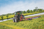 Precision and Efficiency with Massey Ferguson MF DM Series Mowers