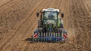Fendt 200 Vario - Compact Precision and Advanced Technology in Agriculture