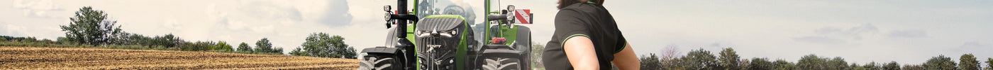 The Fendt 700 Vario Gen7 - Redefining the Tractor Experience