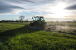 Fendt Slicer Disc Mowers - Precision and Durability in Forage Harvesting