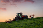 Redefining Farming Excellence with the MF 8S Series