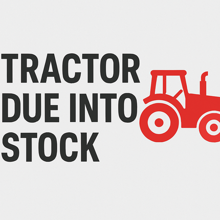 2023 Massey Ferguson 7S.210 Exclusive | 2400 Hours | Guidance Ready | Trelleborg 650/65R42