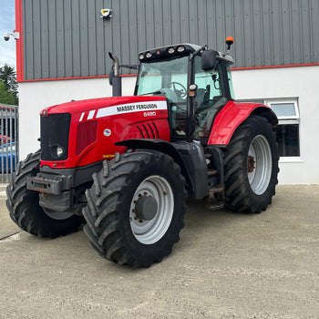 MF 6490 - DYNA 6, 2009