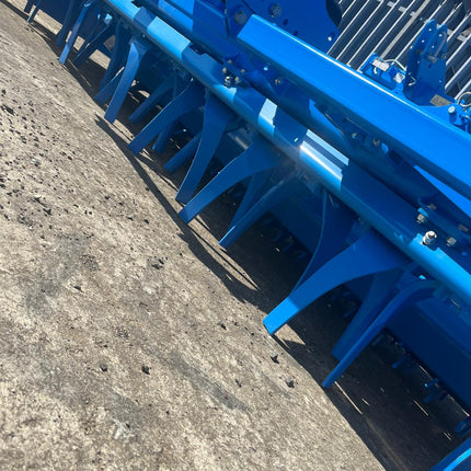 Lemken 3M Power Harrow