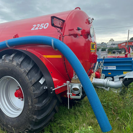 NC 2250 Slurry Tanker