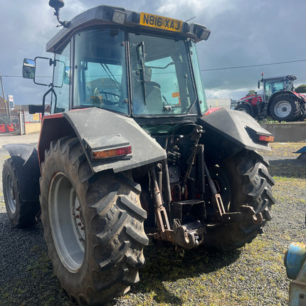 Massey Ferguson 6150 – 1995 – 6200 Hours – Very Original & Fully Functional