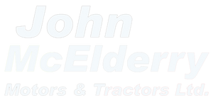 John McElderry Motors & Tractors Ltd