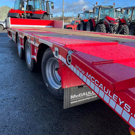 McCauley UULT Low Loader