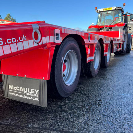 McCauley UULT Low Loader