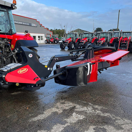 Vicon Mowers Extra 732FT