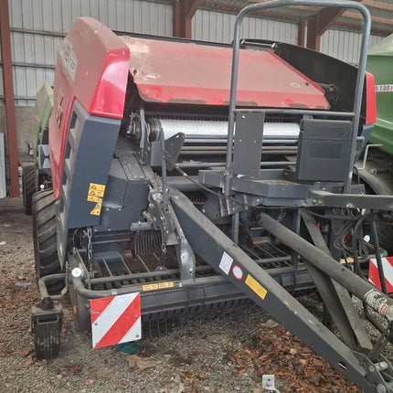 Massey Ferguson RB3130F Round Baler – Approx. 22,000 Bales, Dry Stored, Excellent Condition