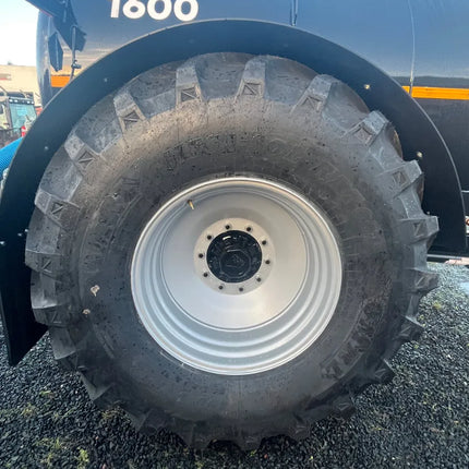 New NC 1600G Slurry Tanker