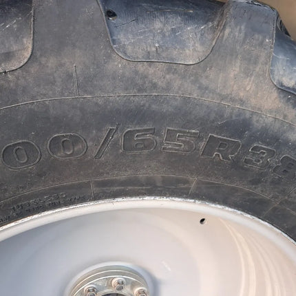 2023 Massey Ferguson 5S.145 Efficient