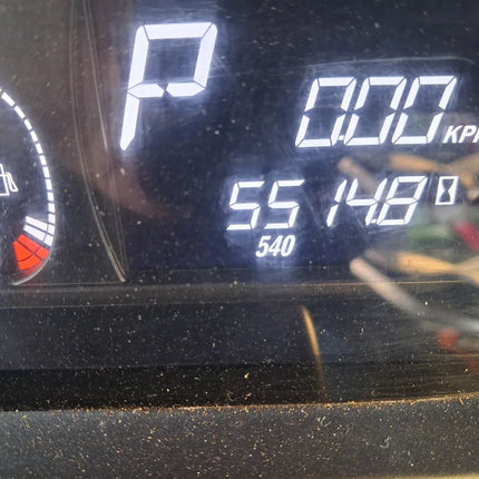 2023 Massey Ferguson 5S.145 Efficient