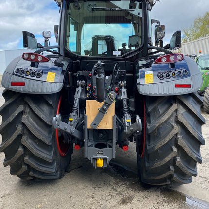 2024 Fendt Power Plus 724 Tractor | Front PTO, GPS, 3 Years Warranty